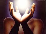 Reiki Hands Example Reiki Hands Example