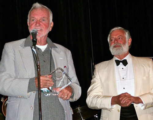 Roger Award